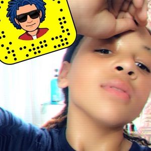 Meet your Posher, Jaylen